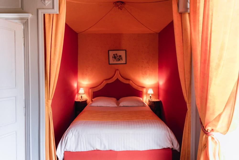 Chateau Du Plessis - Anjou La Jaille-Yvon Экстерьер фото